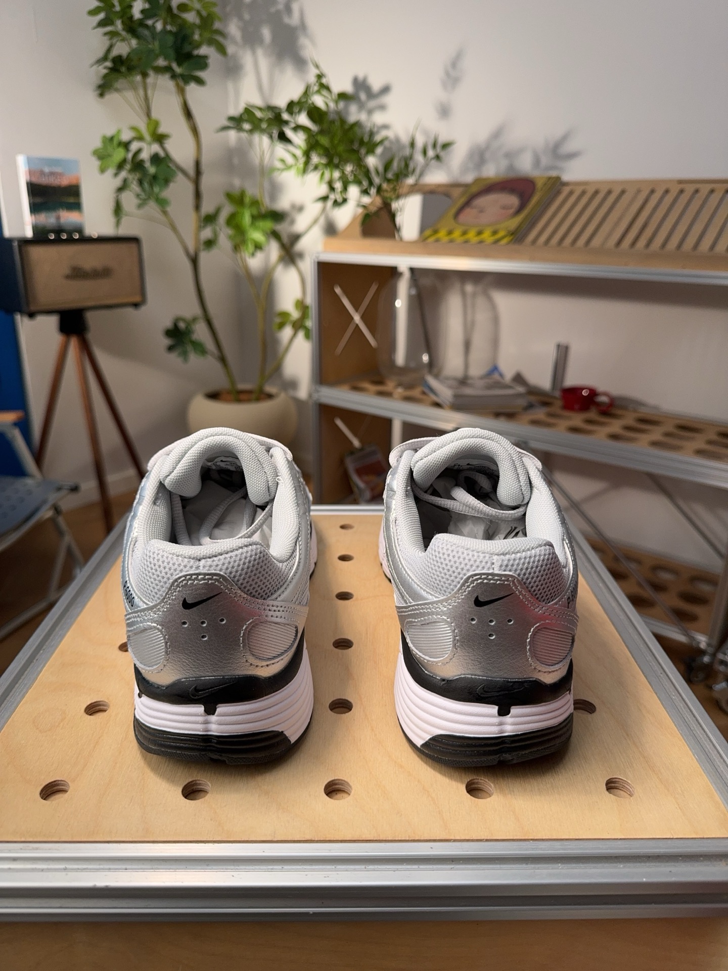 Nike Jordan